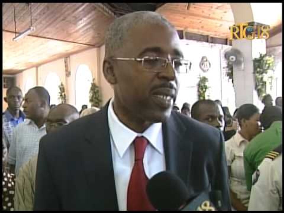 Fèt Patwonal St  Antoine de Padoue