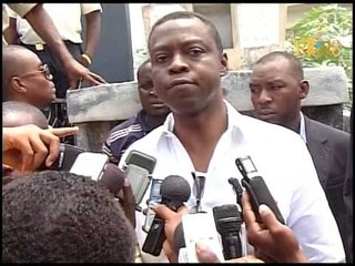 Minis Reginald Delva   Vizit simstyè pòtoprens