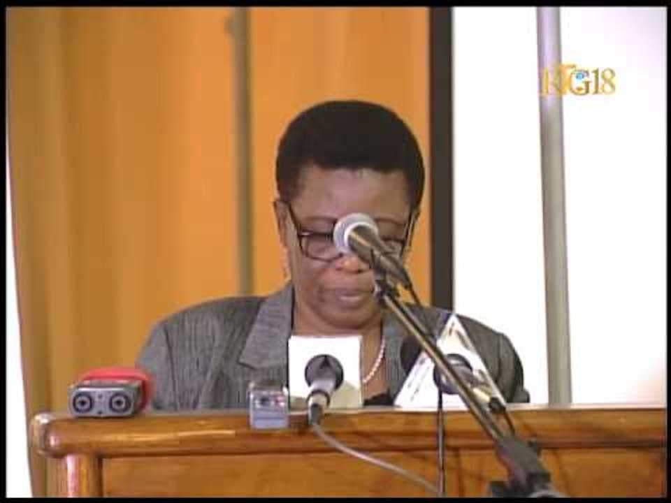 Plan Haiti ak Ministè kondisyon fanm ak dwa fanm Ayisyen