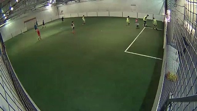 Equipe 1 Vs Equipe 2 - 10/07/19 13:54 - Loisir Poitiers - Poitiers Game Parc