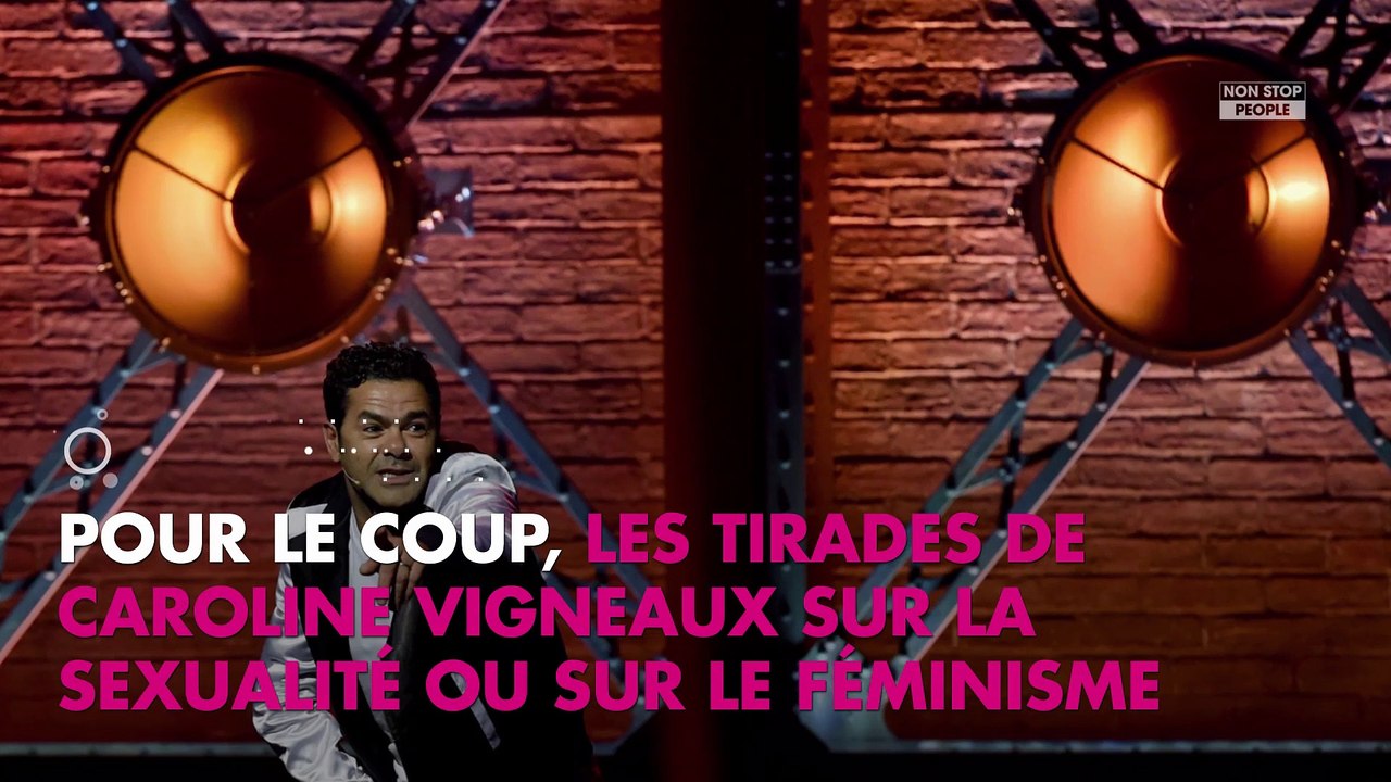 Jamel Debbouze : Le Marrakech du Rire 2019 taclé sur la toile