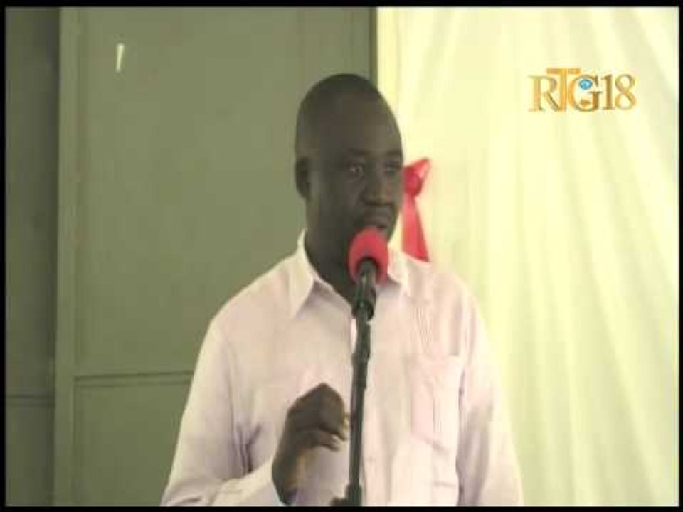 Mr  Thomas Jacques   Minis Agrikilti