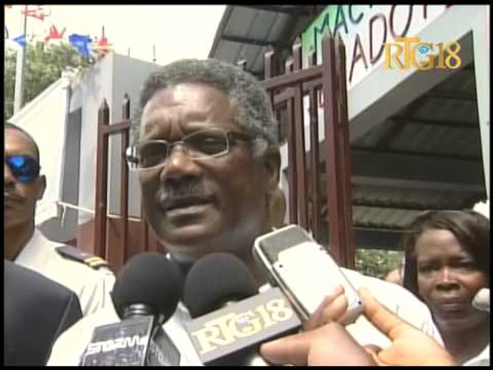 Majistra pòtoprens la Joseph Pierre Richard Duplan inogire mache Canapé Vert