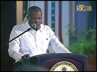 238èm anivèsè endepandans peyi Etazini