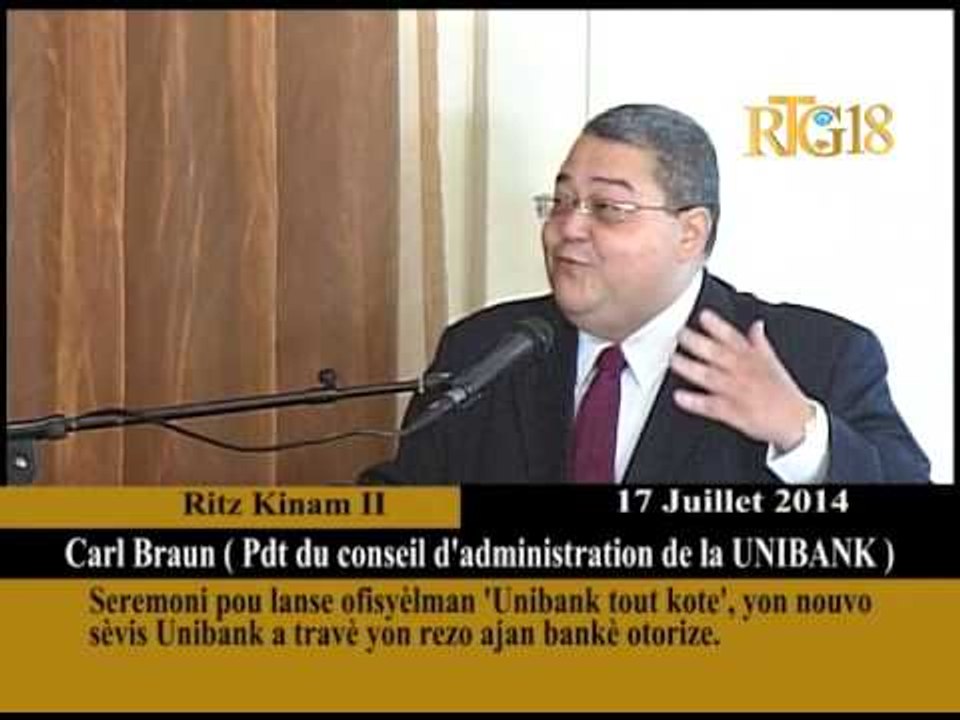 UNIBANK
