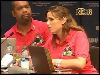 9èm edisyon Gouvènman lakay ou nan Miami