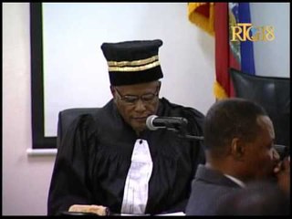 Prestasyon sèman 2 reprezantan pouvwa lejislatif la nan KEP a