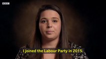Panorama on Labour anti-Semitism