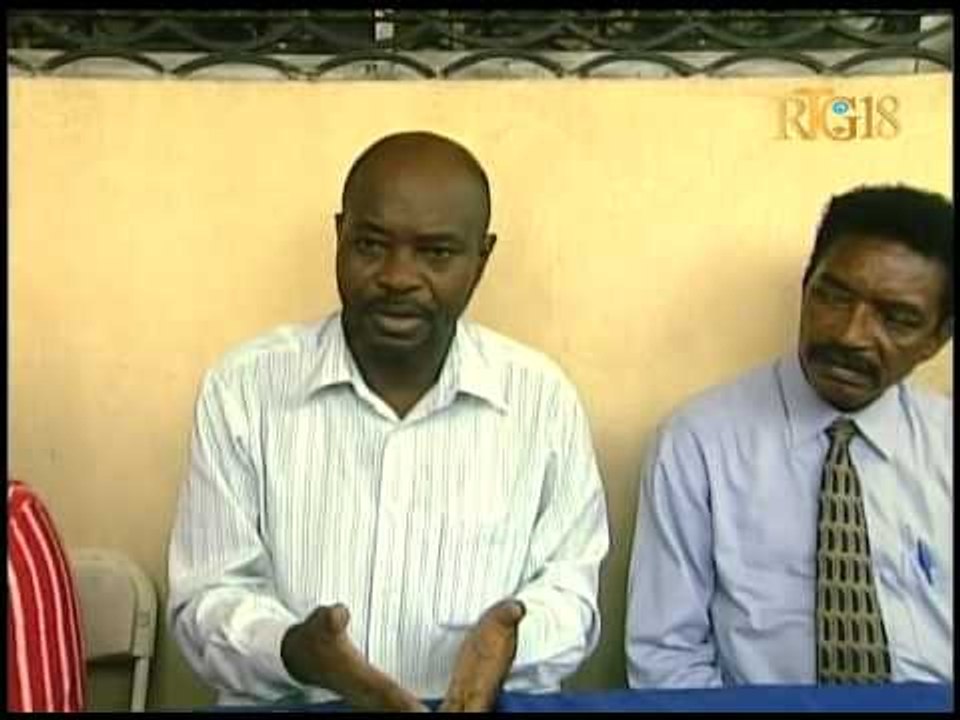 Pati Politik Repons Peyizan