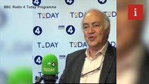 Michael Howard is 'not sure' if he was right to sack Boris Johnson for lying when he was Tory leader