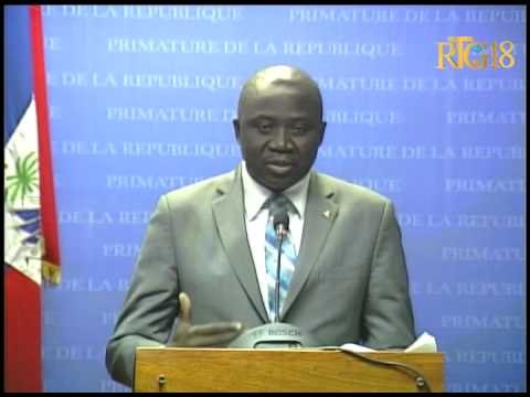 Ministè Agrikilti ak Resous Natirèl AK Devlopman Riral