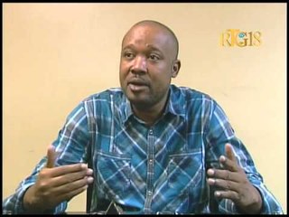 Depite port salut Sinal Bertrand reyaji sou maladi ebola