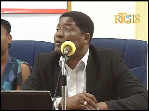 Ministè Afè Sosyal ak Travay Seyans travay