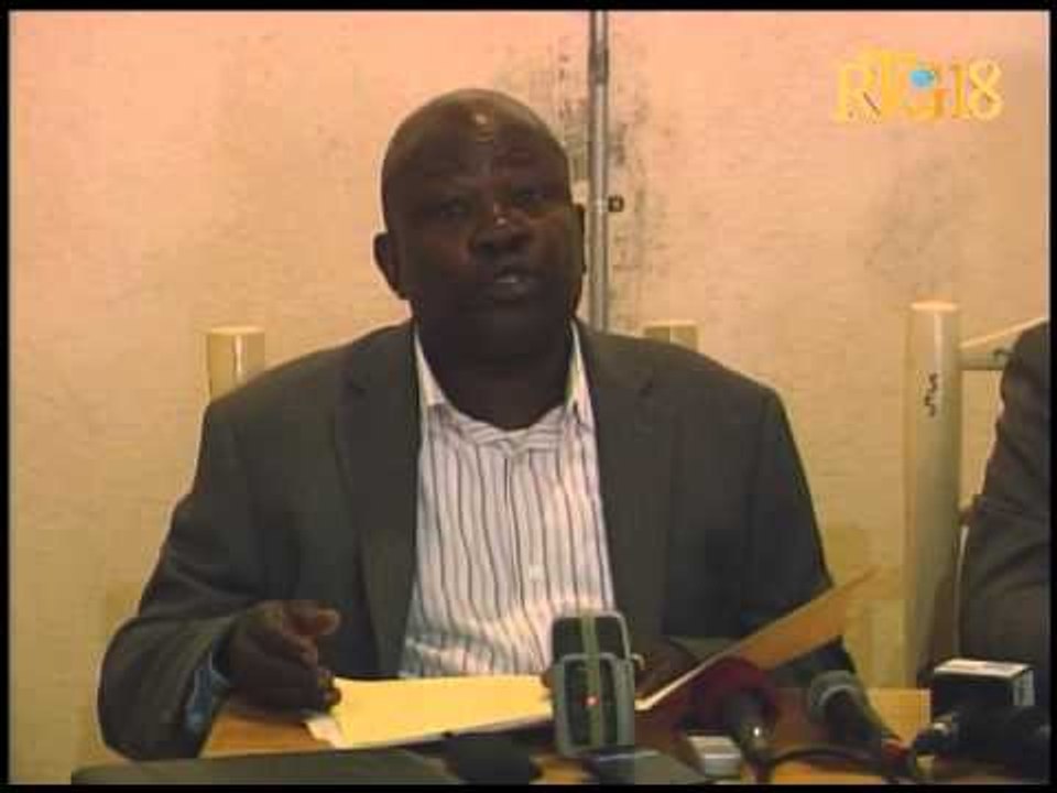 Réaction des avocats de l'ex president Jean Bertrand Aristide concernant la convocation de leur clie