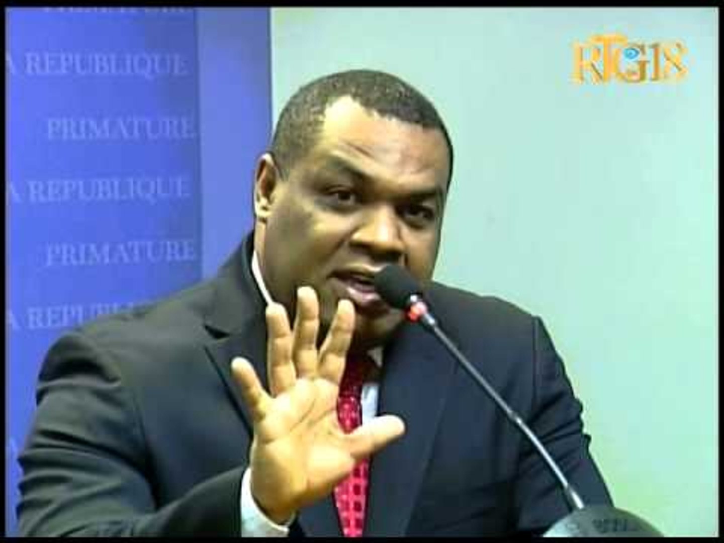 Haïti - Education