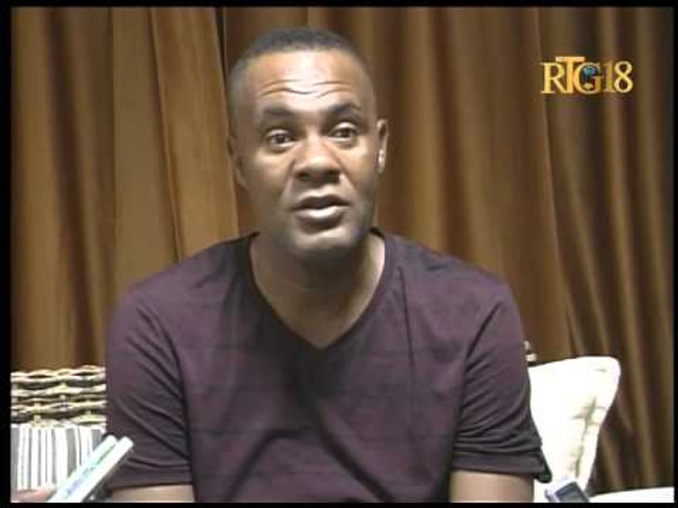 Mr  Thanis Jean  Fenel   Depite Cayes   Ile A Vache