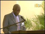 La diréction générale des Archives Nationales d'Haiti organise une table ronde au karibe convention