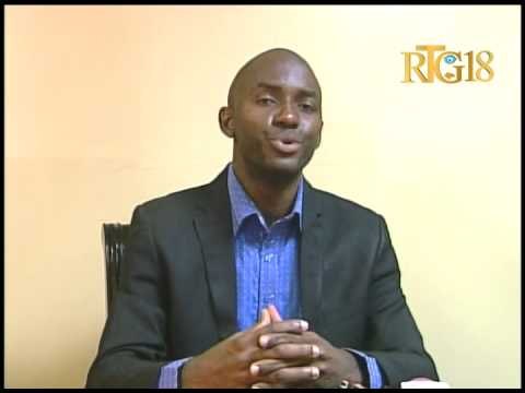 Mr Beguens Théus Depite Lagonav