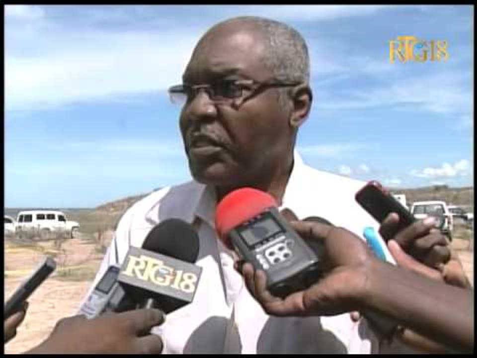 Plus de 57 kilos de cocaïne et 4347 kilos de mariguana ont été brulés, ce vendredi 29 Août