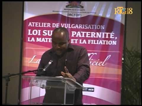 Le Ministere à la condition féminine et aux droits des femmes