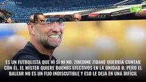 “75 millones”. Sergio Ramos calla (y es la bomba en las últimas 24 horas en el Real Madrid)