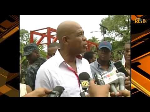 Construction une nouvelle place publique dans la commune de Pétion ville