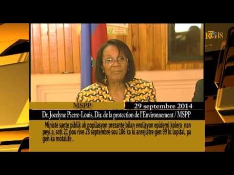 Zéro décès institutionnel, zéro décès communautaire, 99 cas hospitalisés sur 106 cas enregistrés, te