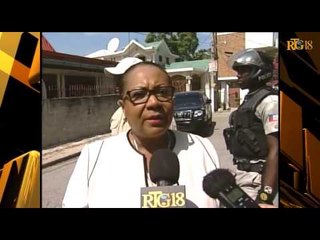 Lancement du programme clinique mobile scolaire