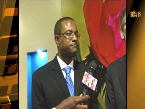 Plus d'une dizaine de journalistes Multi- Medias ont pris part à une série d'atelier de formation.