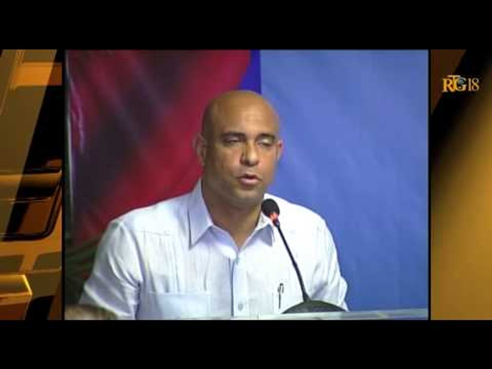 La 4e rencontre bilatérale de haut niveau entre la République d'Haïti et la République Dominicaine