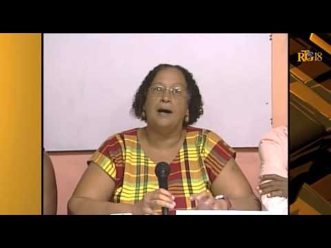 Académie créole haïtien - présentation des membres