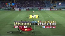 Highlights | Hà Nội 4-0 Khánh Hòa |Chiến thắng HỦY DIỆT trước Khánh Hòa của Hà Nội tại V.League 2018