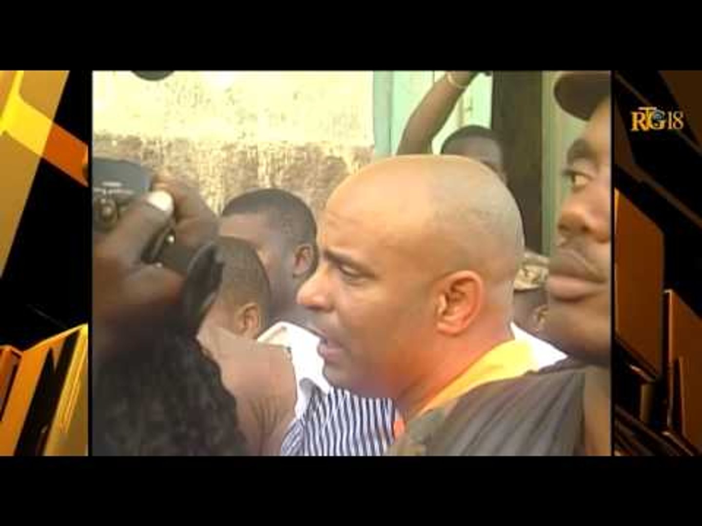 Haïti - Inondation -