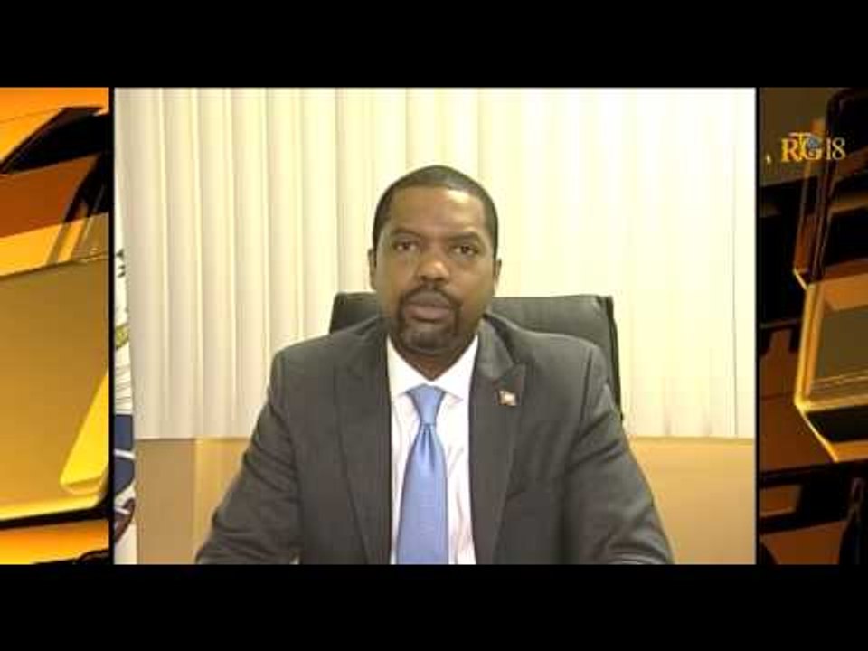 Bilan - 4e rencontre bilatérale  entre la République d'Haïti et la République