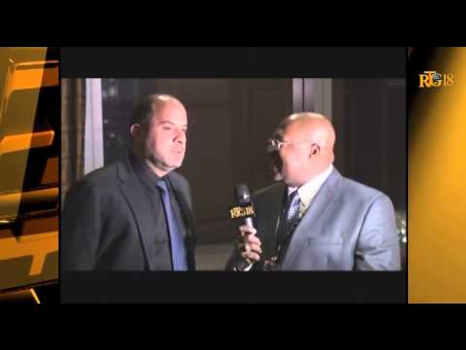 Le Premier Ministre haïtien Laurent Salvador Lamothe - Leader innovateur