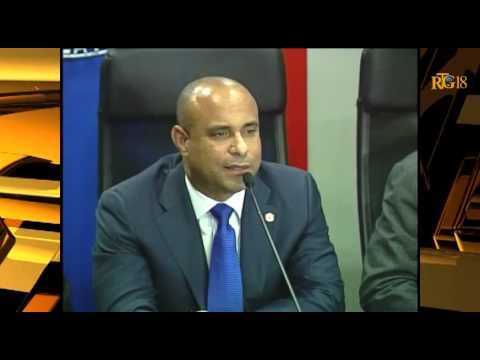 Le gouvernement condamne les incidents survenus lors de la manifestation de l’opposition.