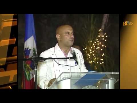 16 e anniversaire coopération Cuba - Haïti