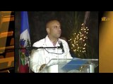 16 e anniversaire coopération Cuba  -  Haïti