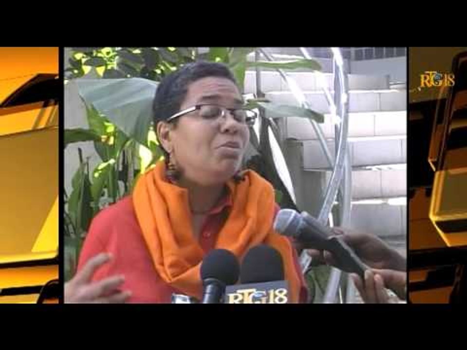 ONU-FEMMES - Ateliers de pré-validation des modules de gestion des centres d'hébergement.