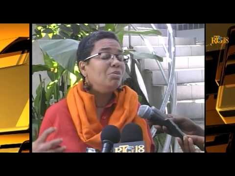 ONU-FEMMES - Ateliers de pré-validation des modules de gestion des centres d'hébergement.