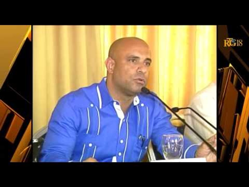 Forum sur les stratégies de la communication avec les délégués et les vice délégués départementaux.