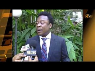 L'inetrvention des Députés sur la nouvelle commission présidentielle consultative.