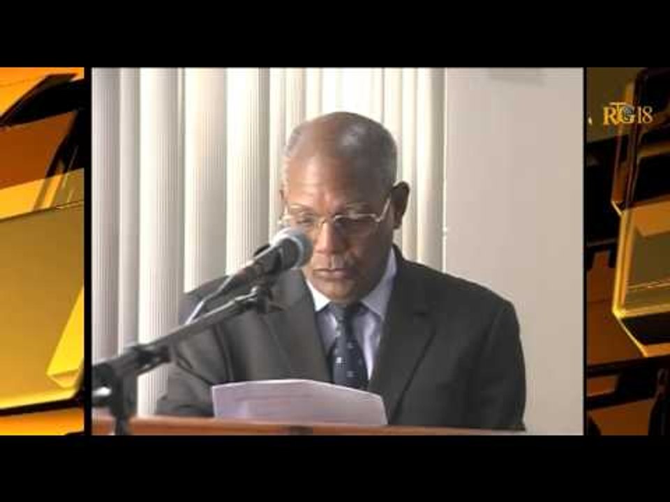 EMA - Lancement 3e session de formation sur le droit international de l'homme