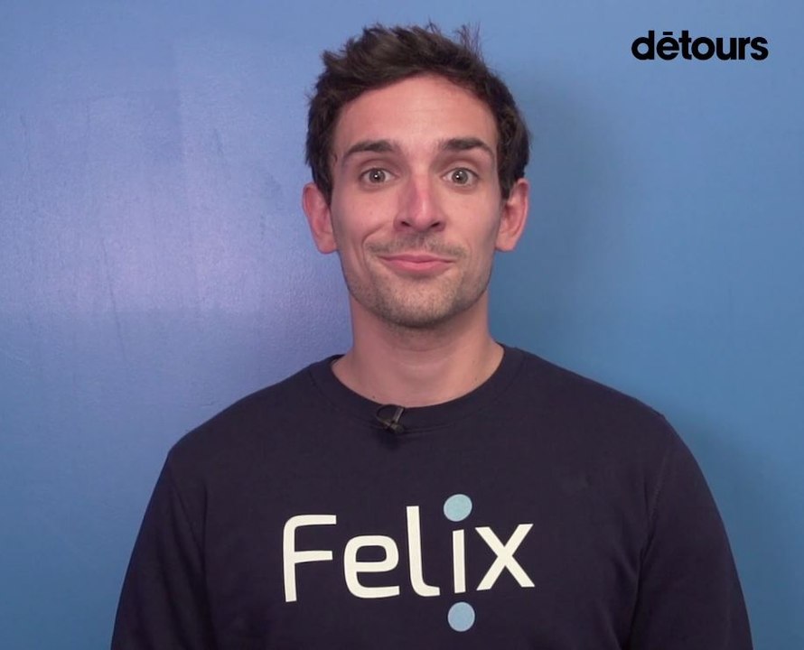 Interview FlashMob #7 avec Felix