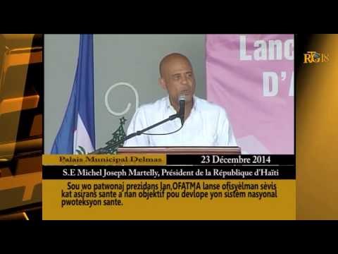 lancement de la carte d’Assurance de santé