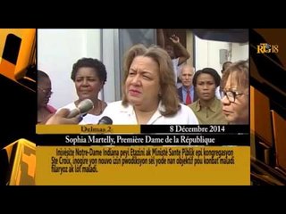 Cérémonie d'ouverture d' une usine de production de sel iodé a delmas 2.