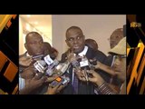 Président Martelly poursuit ses rencontres avec l'opposition