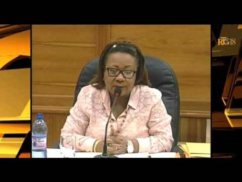 Haïti - Santé
