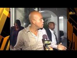 Rencontre entre le Président  Martelly et des membres de l'ordre maçonnique haïtien.