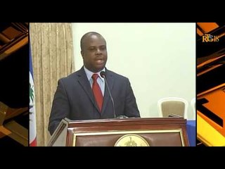 Bilan 1ère journée de travail la présidence sur l'application du rapport de la commission .